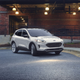 Illustration for article titled 2020 Ford Escape starts at $24,885